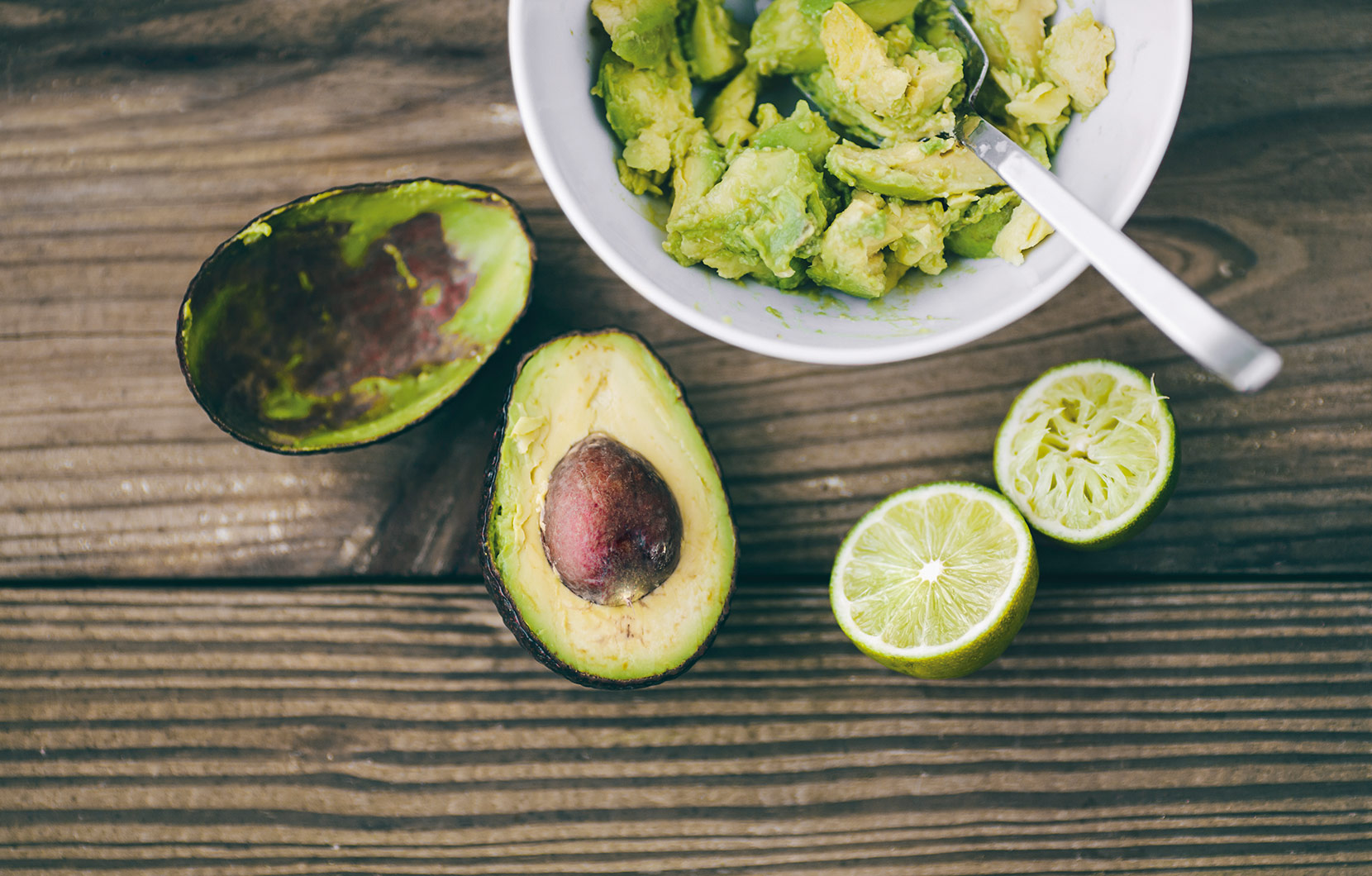 Take some Mexican flavors home with you by learning the art of the perfect guacamole.