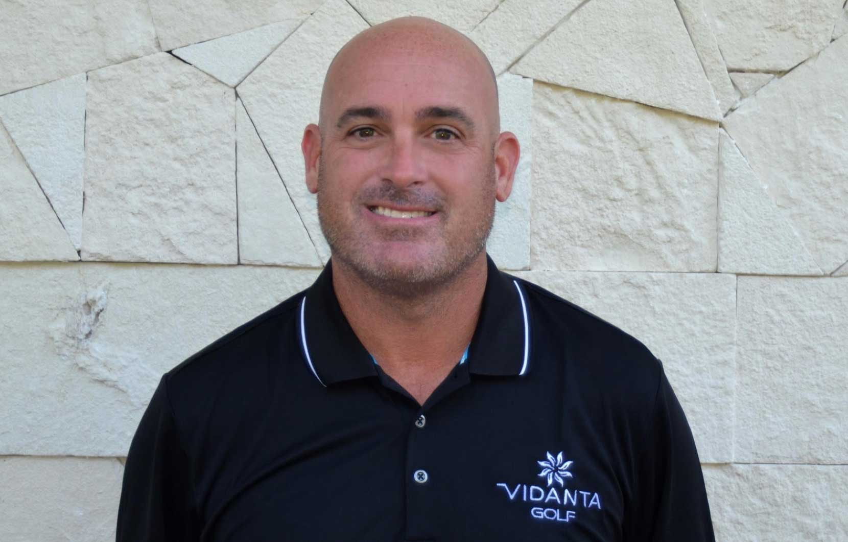 One session with Tom Stickney is all it takes to bring your game to the next level.
