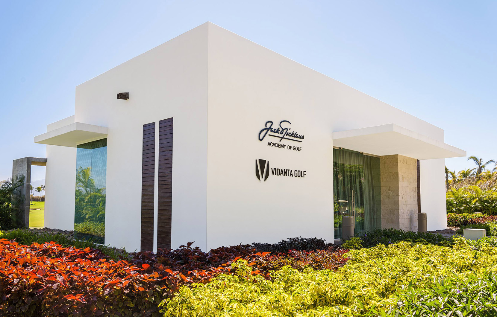 Vidanta Golf Academies have what you need to keep your new-improved swing in top shape.