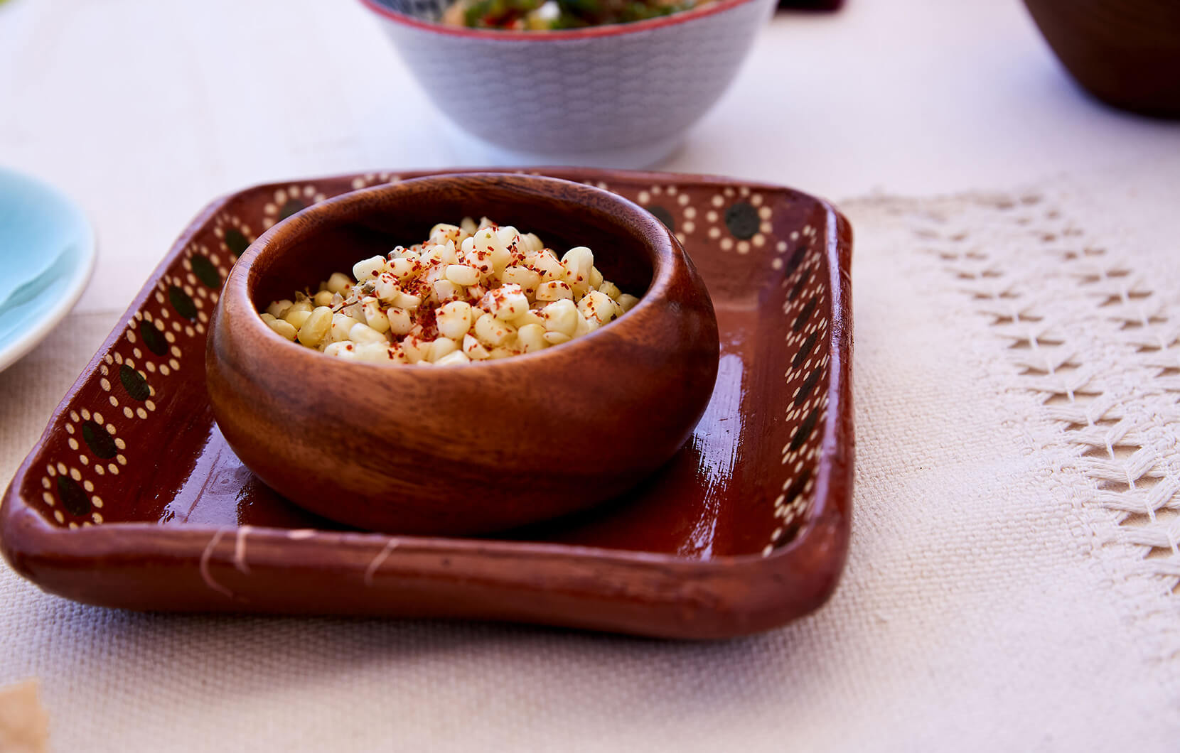 Prepare unos Esquites estilo Mercado Mexicano, con esta sencilla receta –  The Vidanta Traveler