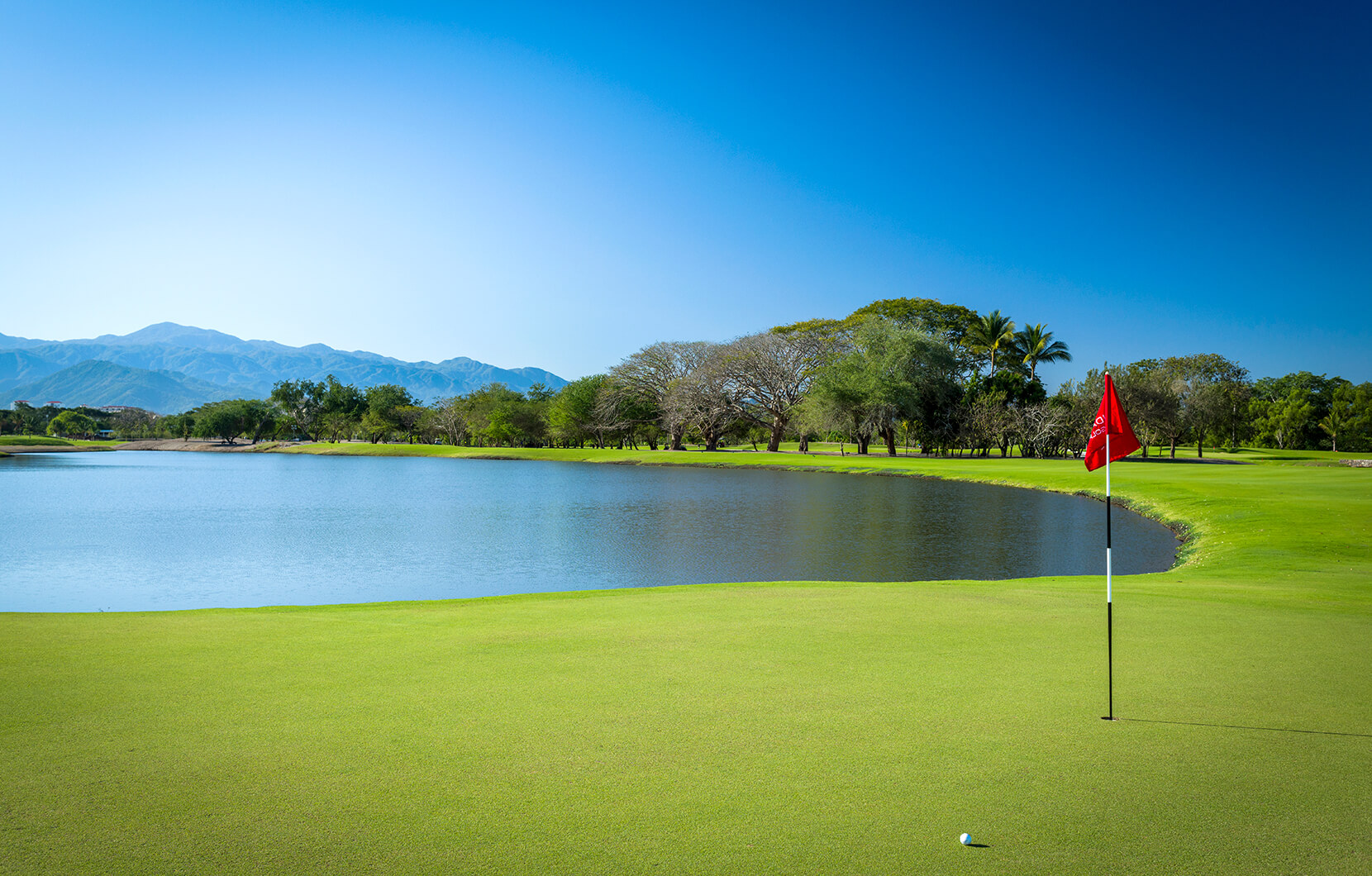 Vidanta Nuevo Vallarta The Ultimate Golf Getaway The Vidanta Traveler