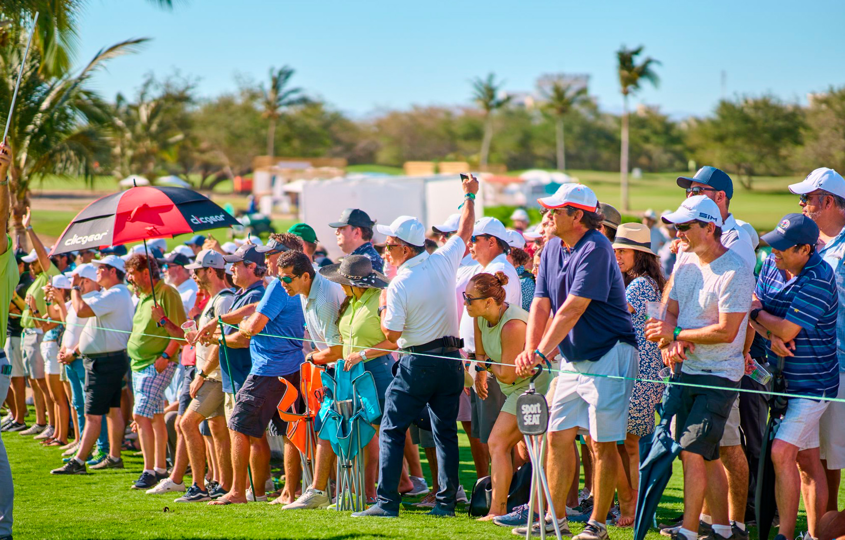 The 2023 PGA TOUR Is Back at Vidanta The Vidanta Traveler