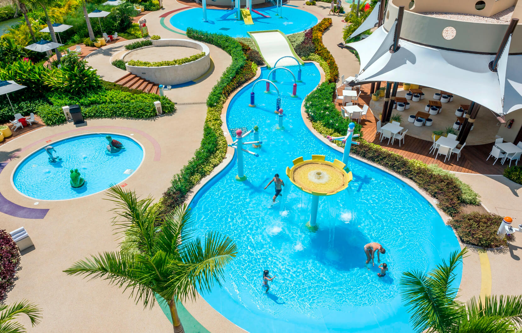 An Awesome Kids Summer Adventure The Vidanta Traveler