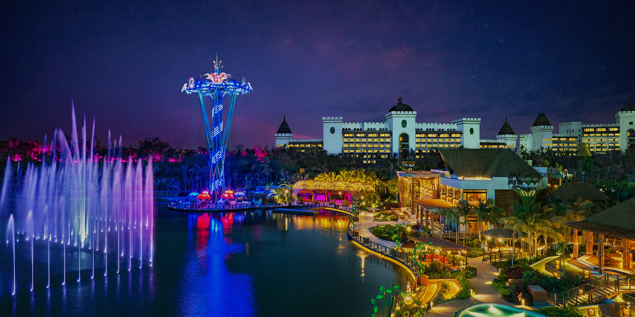 Beachland Now Open at Vidanta Nuevo Vallarta The Vidanta Traveler