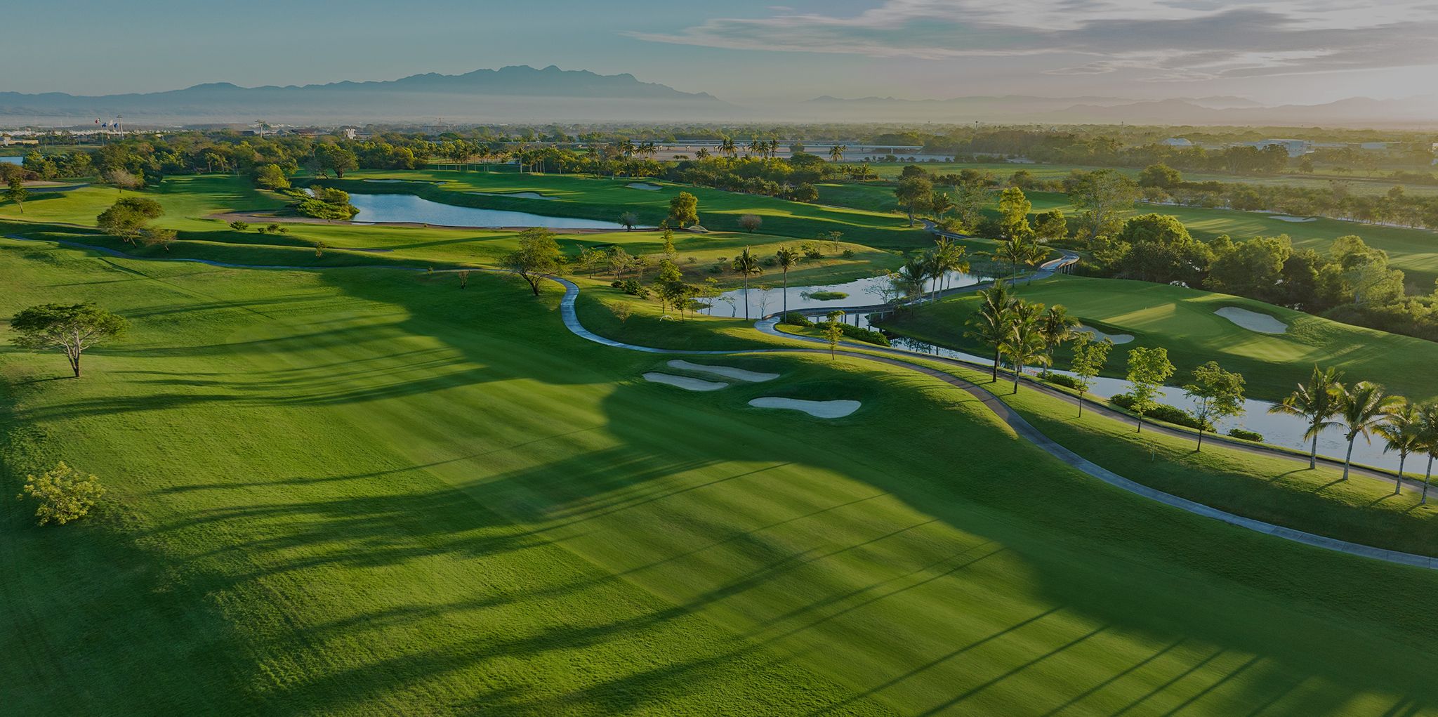 2025 PGA TOUR Mexico Open Swings into VidantaWorld